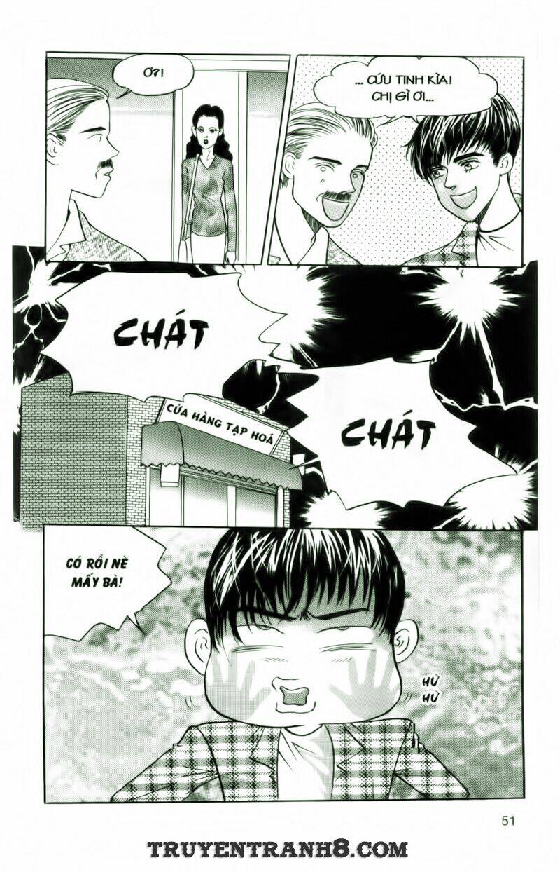 cool six - bộ 6 tuyệt vời chapter 14 2