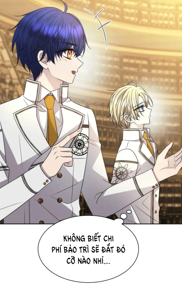 black haze - bản remake 2025 chapter 13.1 50