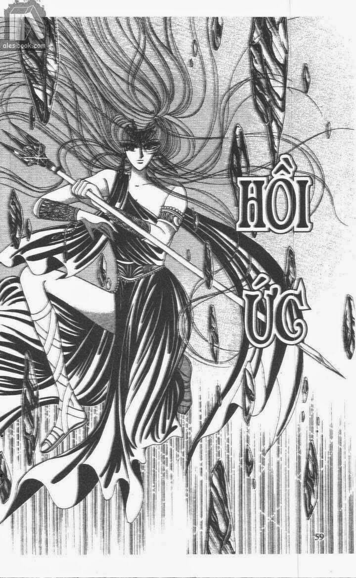 aries thần thoại cung hoàng đạo chapter 4 58