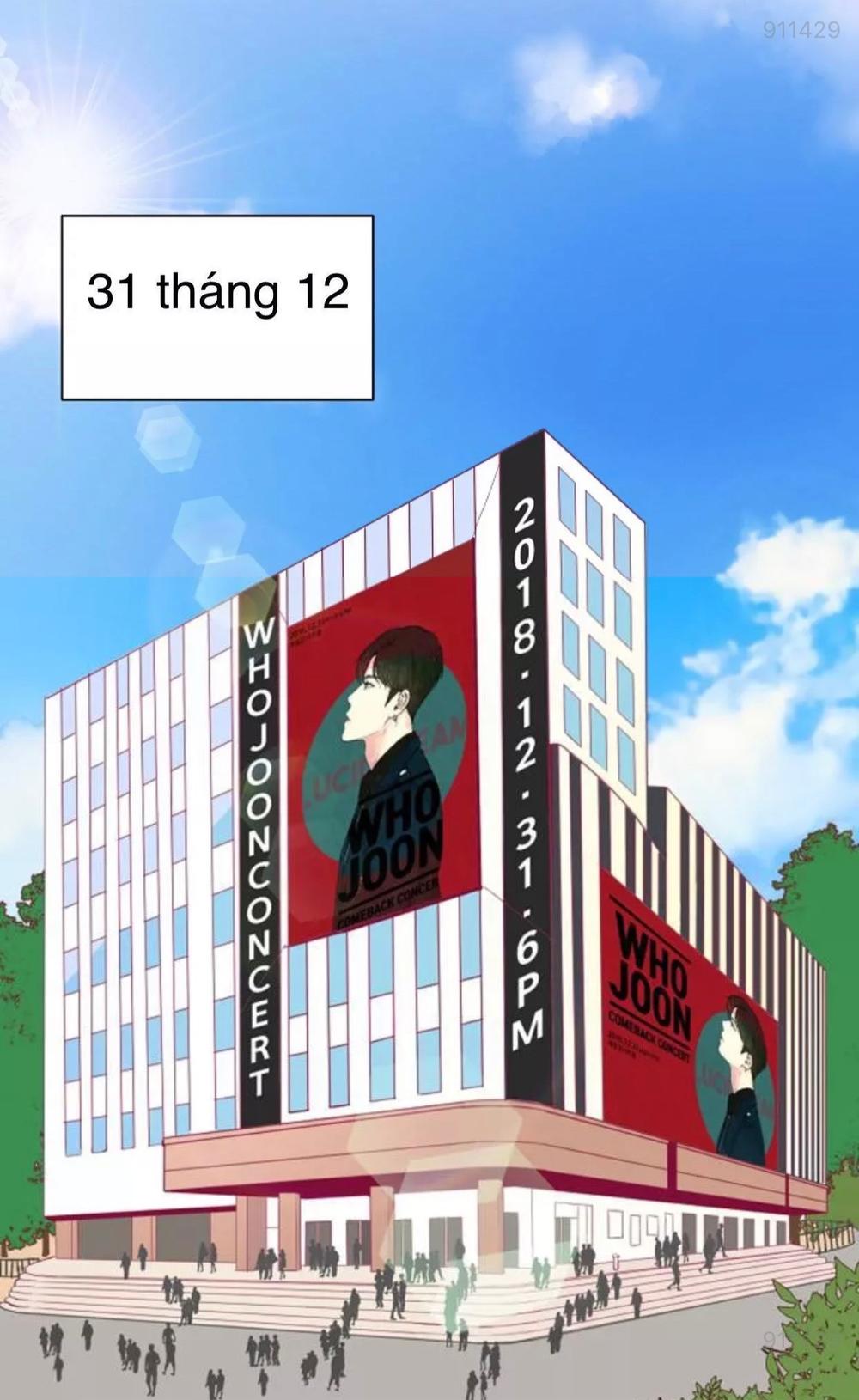 tôi kết hôn cùng antifan chapter 1.2 10