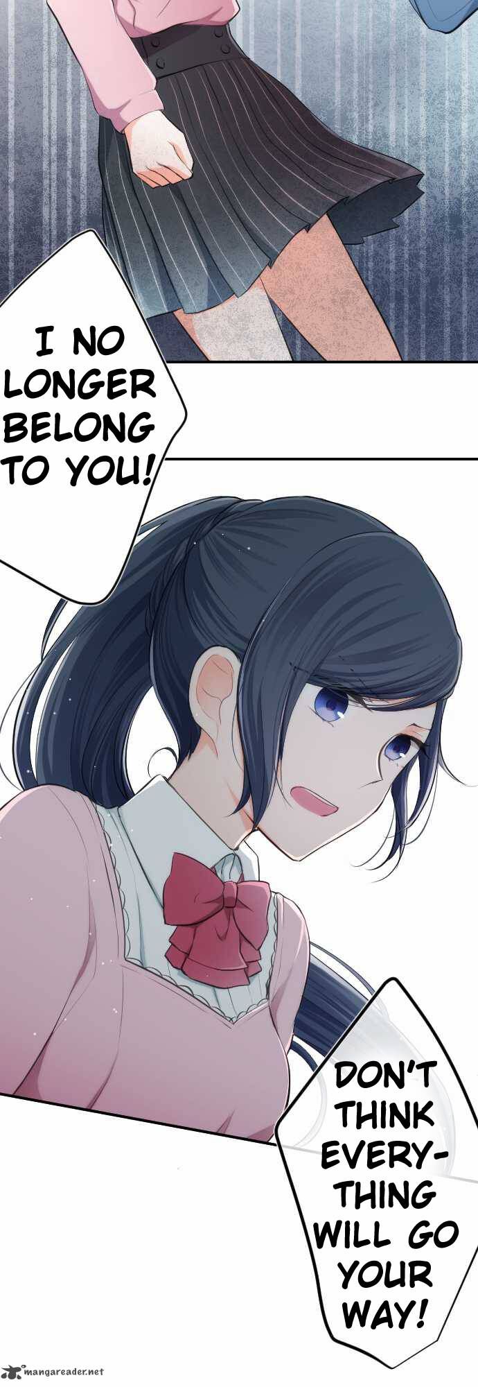 lovely yuri chapter 10 18