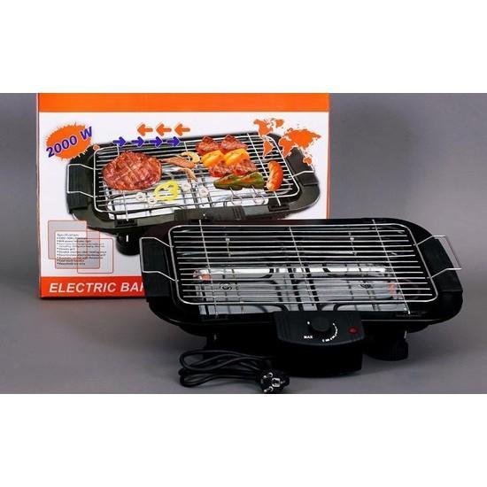 Bếp Nướng Điện Bbq,Bếp Nướng Không Khói -Hàng Loại 1 - Hàng Loại 1