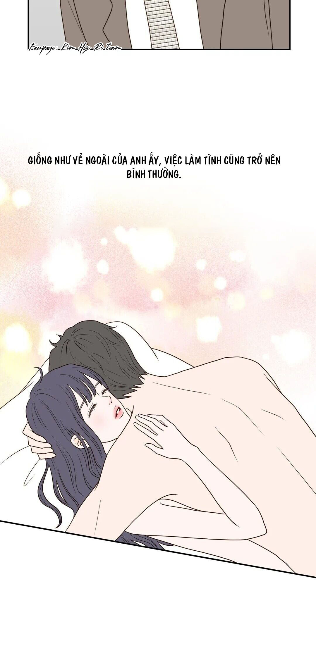 honey bed talk chapter 15 14