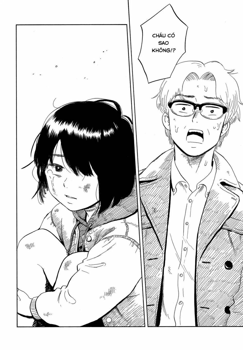 nora to zassou chapter 6 26