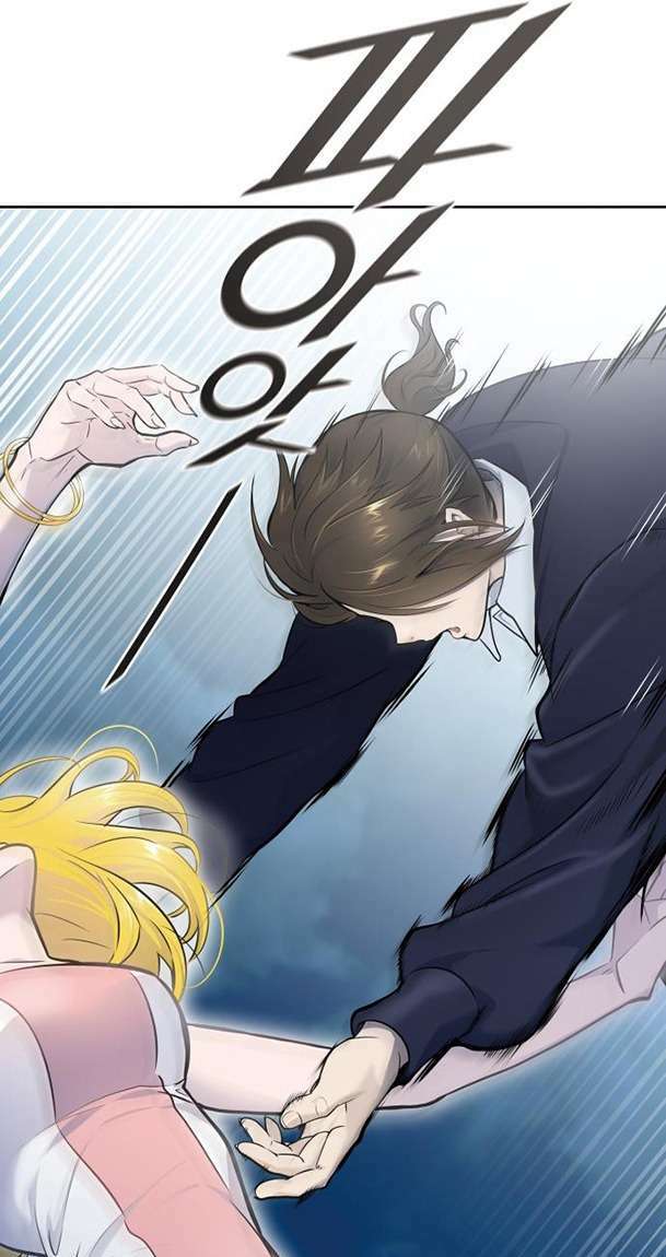 cuộc chiến trong tòa tháp chapter 592 134