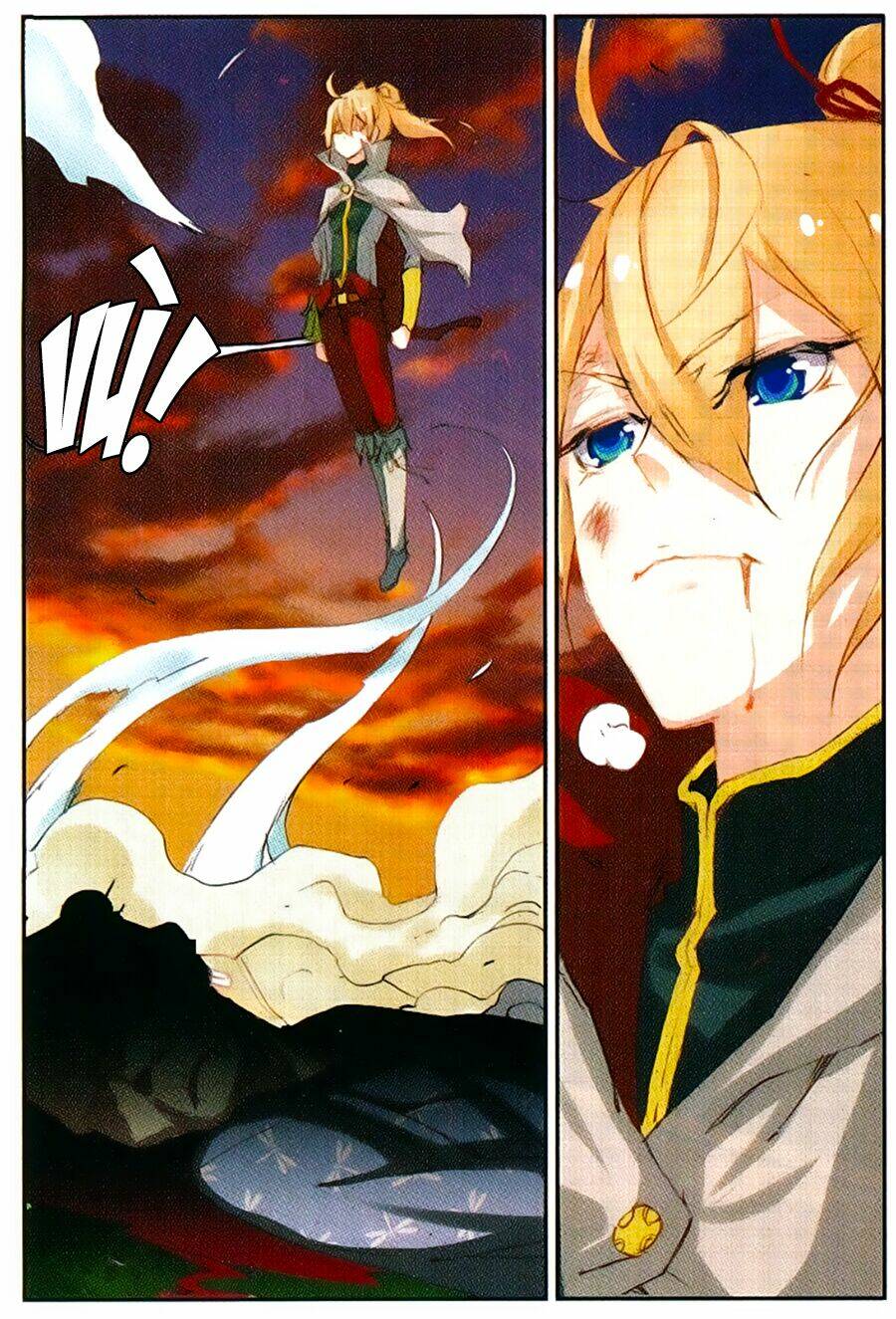 già thiên chapter 51 18