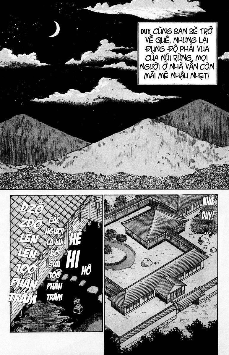 yuu & mi chapter 27 2