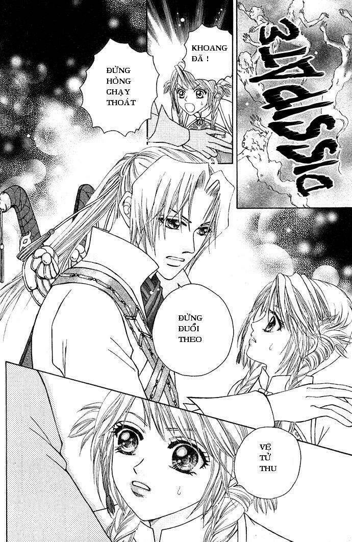 tiên khúc chapter 4 41