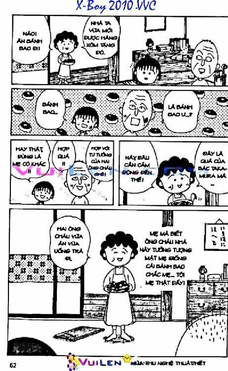 nhóc maruko chapter 14 62