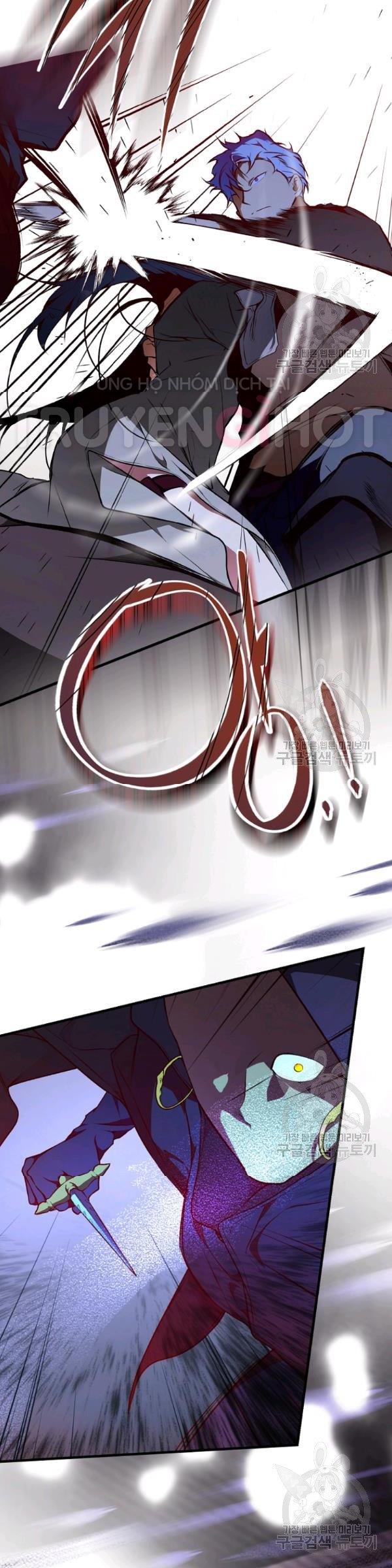 quý cô bí ẩn - secret lady chapter 43 27