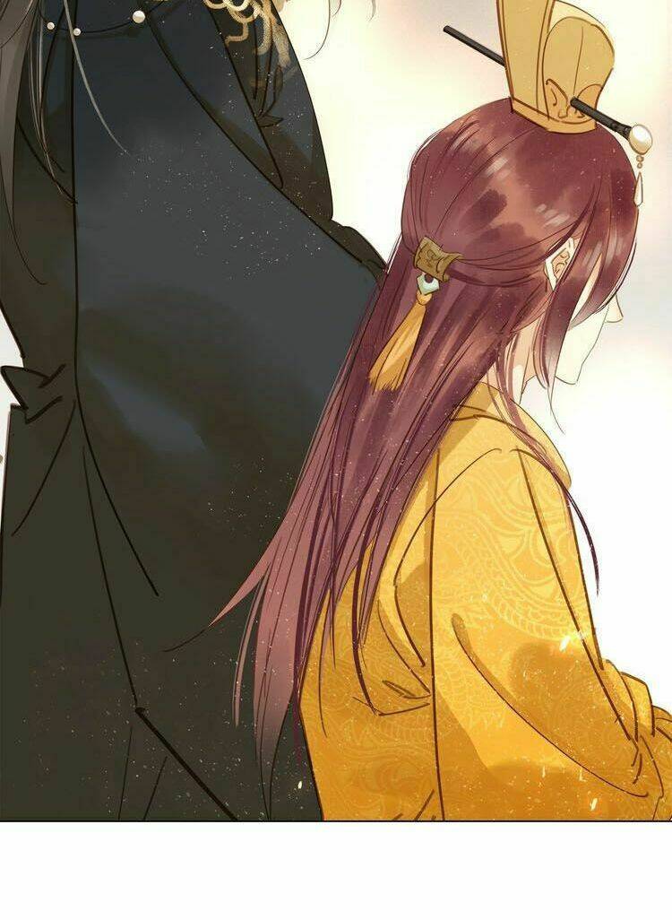 tiểu sư phụ, tóc giả của ngài rơi rồi! chapter 5 6