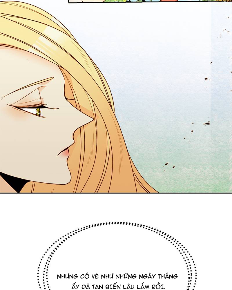 Hoàng Hậu Tái Hôn chapter 11.2 33