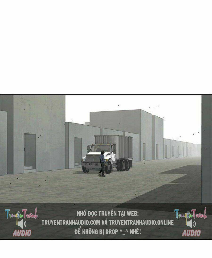 hiệp sĩ giao hàng chapter 29 8