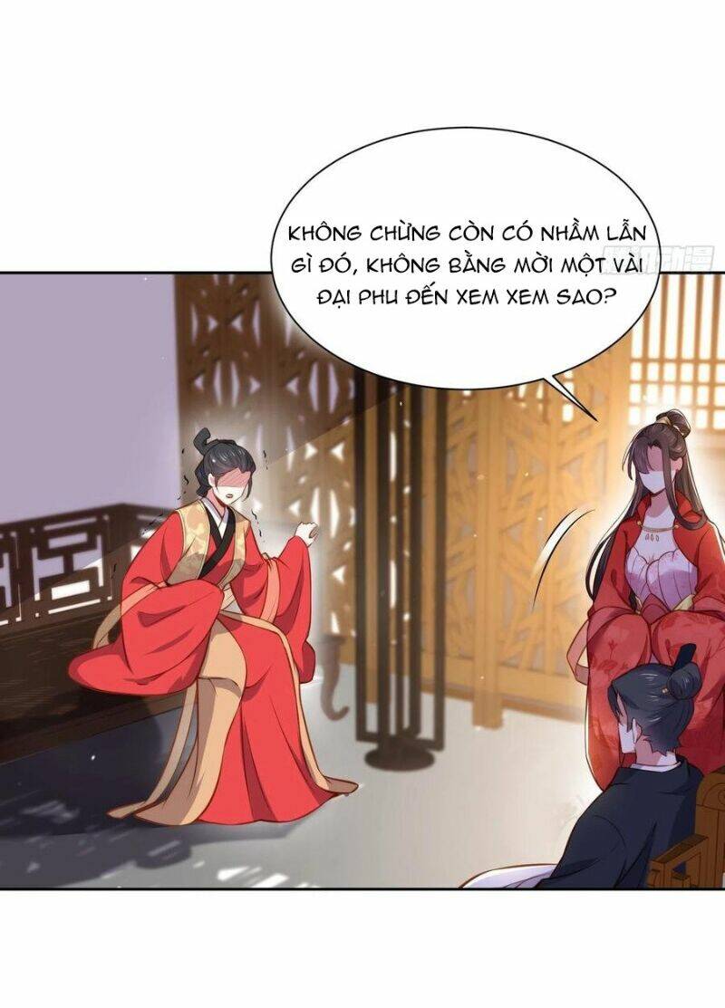 hoạn phi thiên hạ chapter 102 3