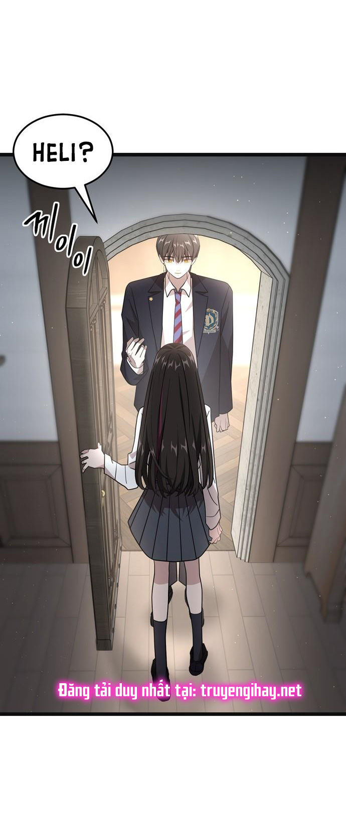 dark moon - tế đàn ánh trăng chapter 14.2 27