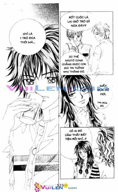 tìm lại tình yêu chapter 71 6