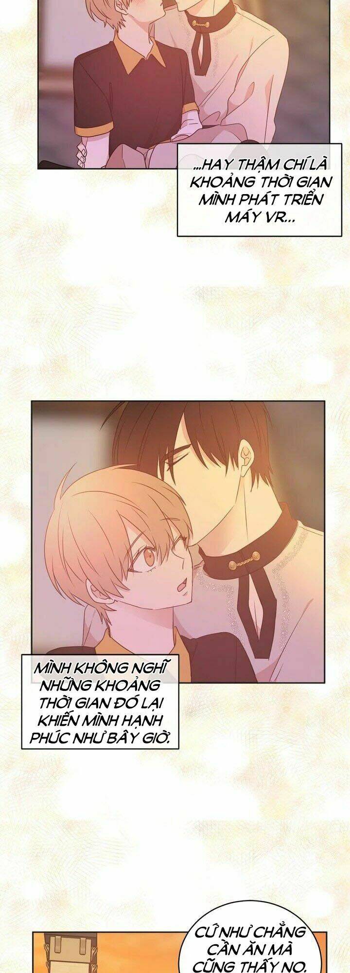 tôi chọn kết thúc của hoàng đế chapter 50 12