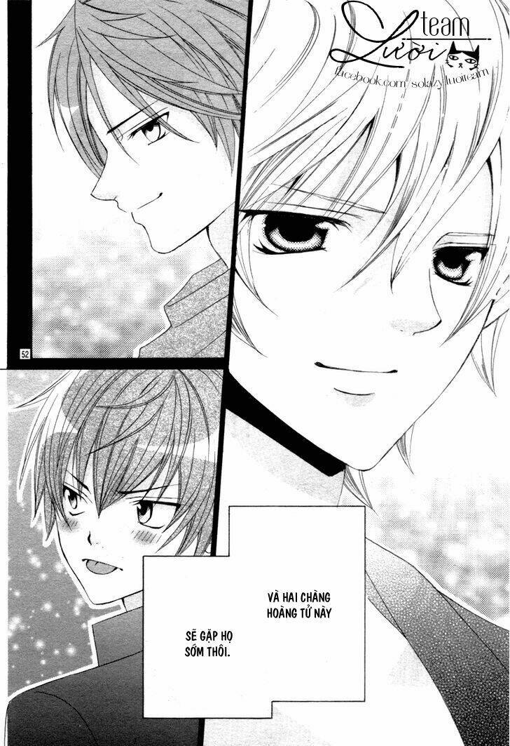 sekai wa nakijima ni koi o suru chapter 1.1 51