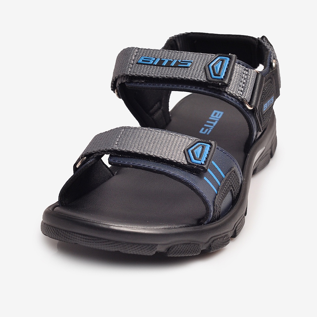 Sandal PU Bé Trai Biti's DPB060200XDG (Xanh Dương)