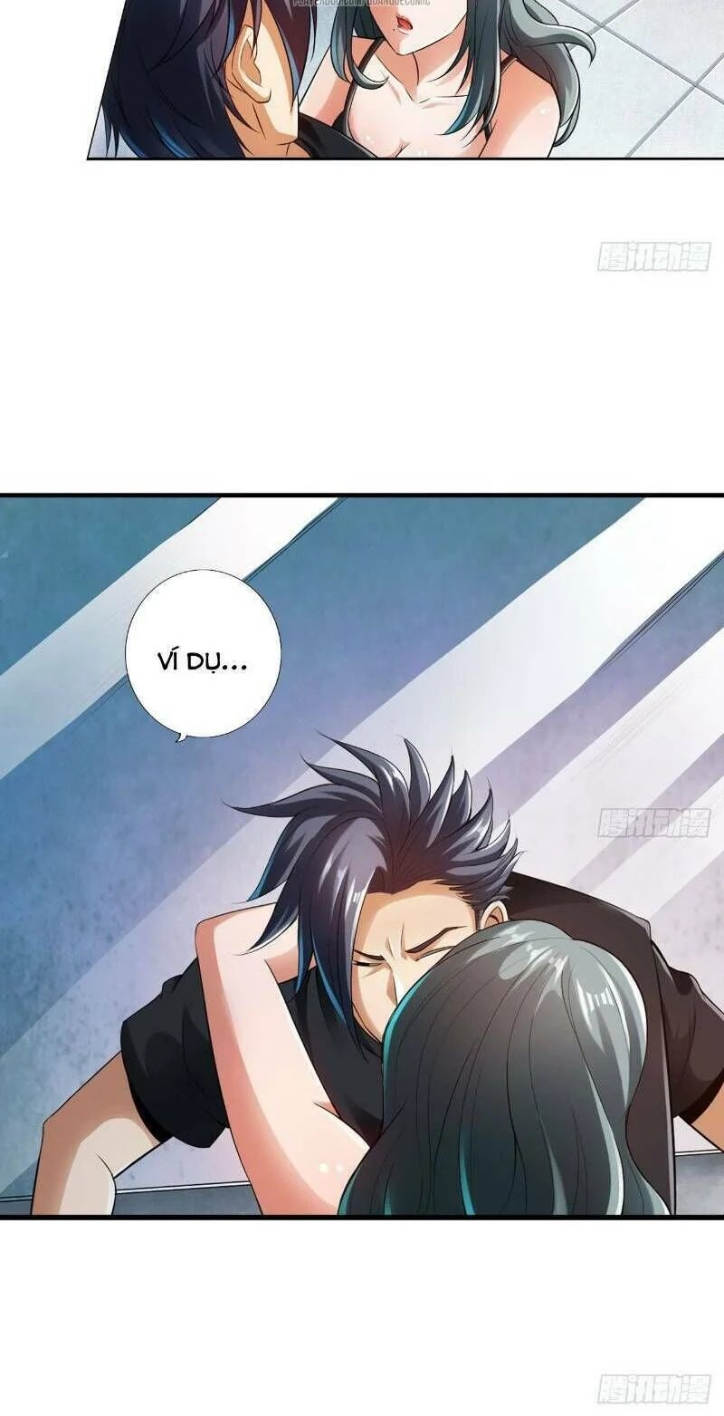 nhân vật phản diện đi tìm đường chết chapter 11 4