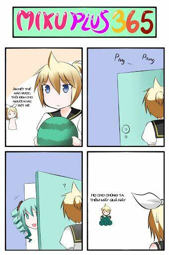 miku plus chapter 36 5