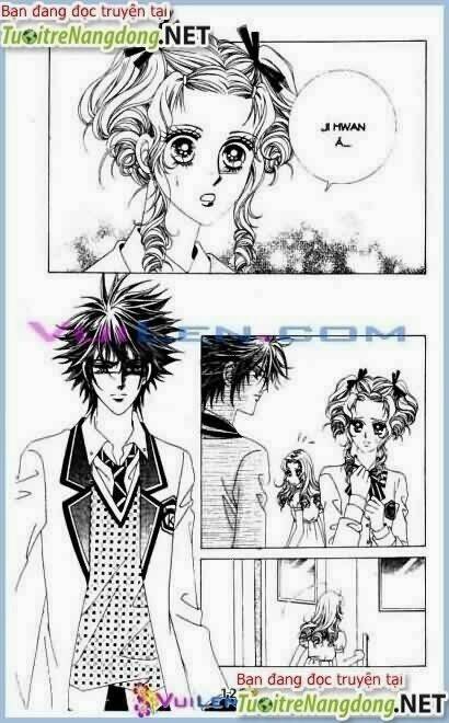 sức thanh xuân chapter 12 126