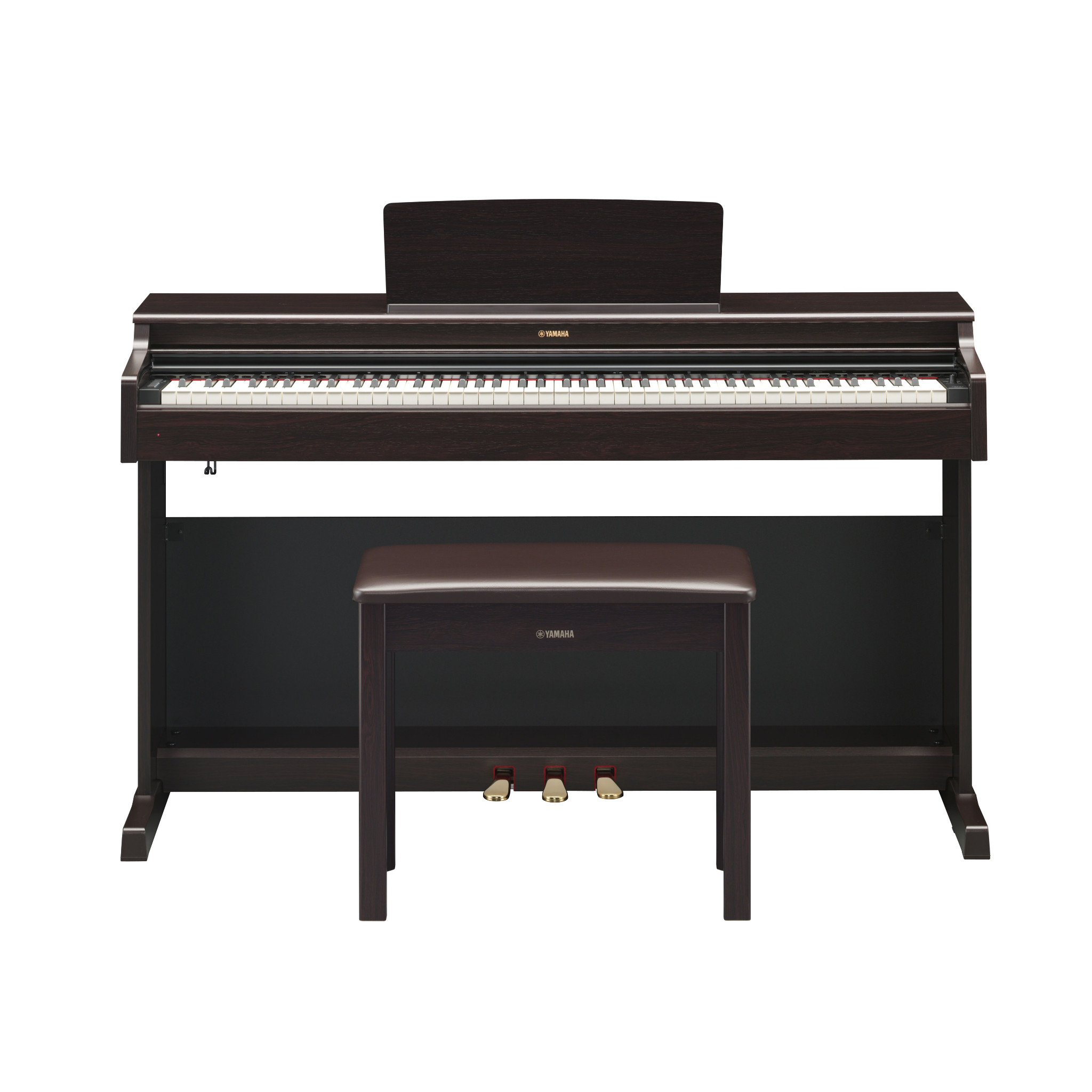 Đàn Piano điện YAMAHA YDP-164R