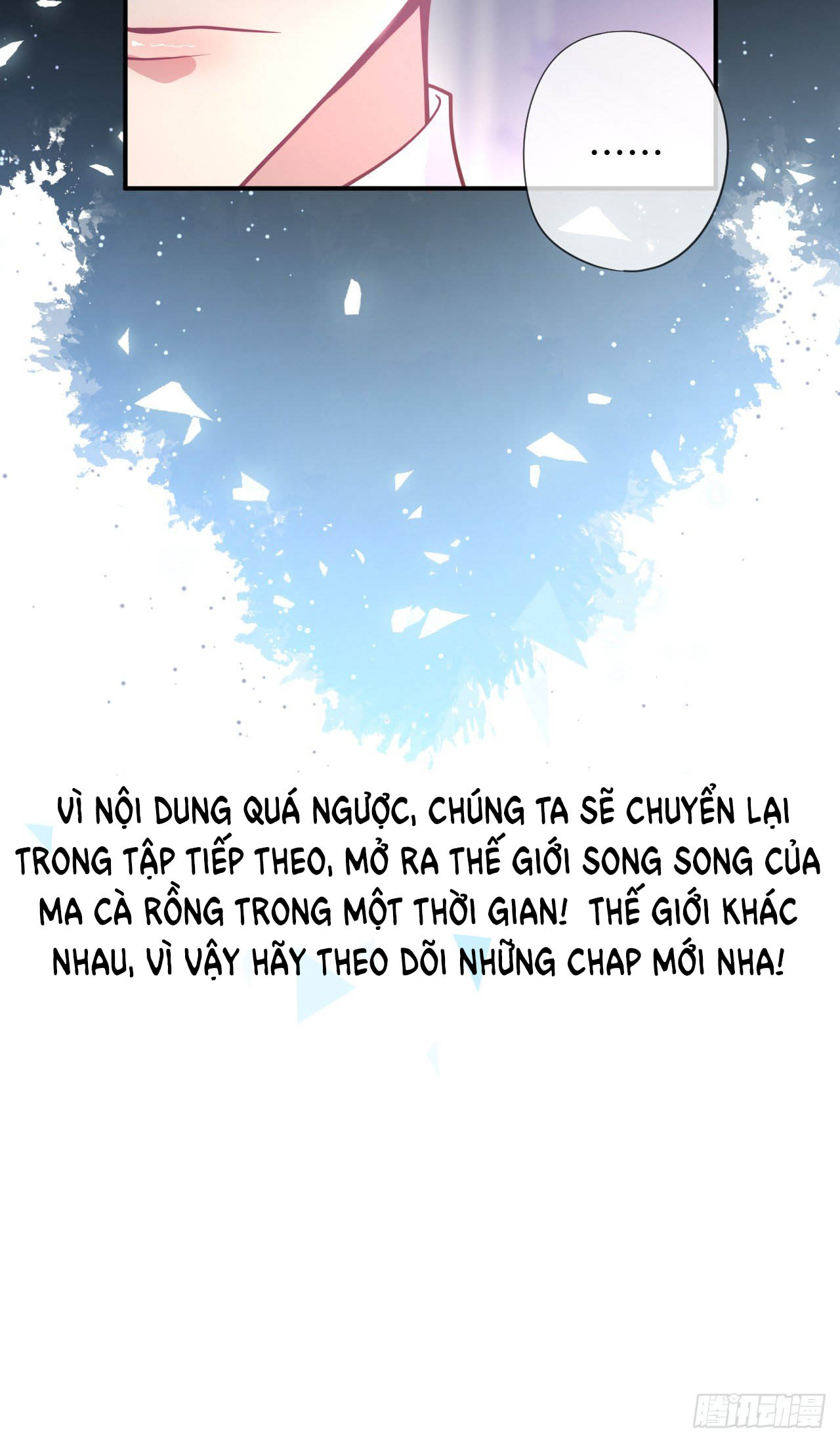 dưỡng khí chí mạng chapter 73 32