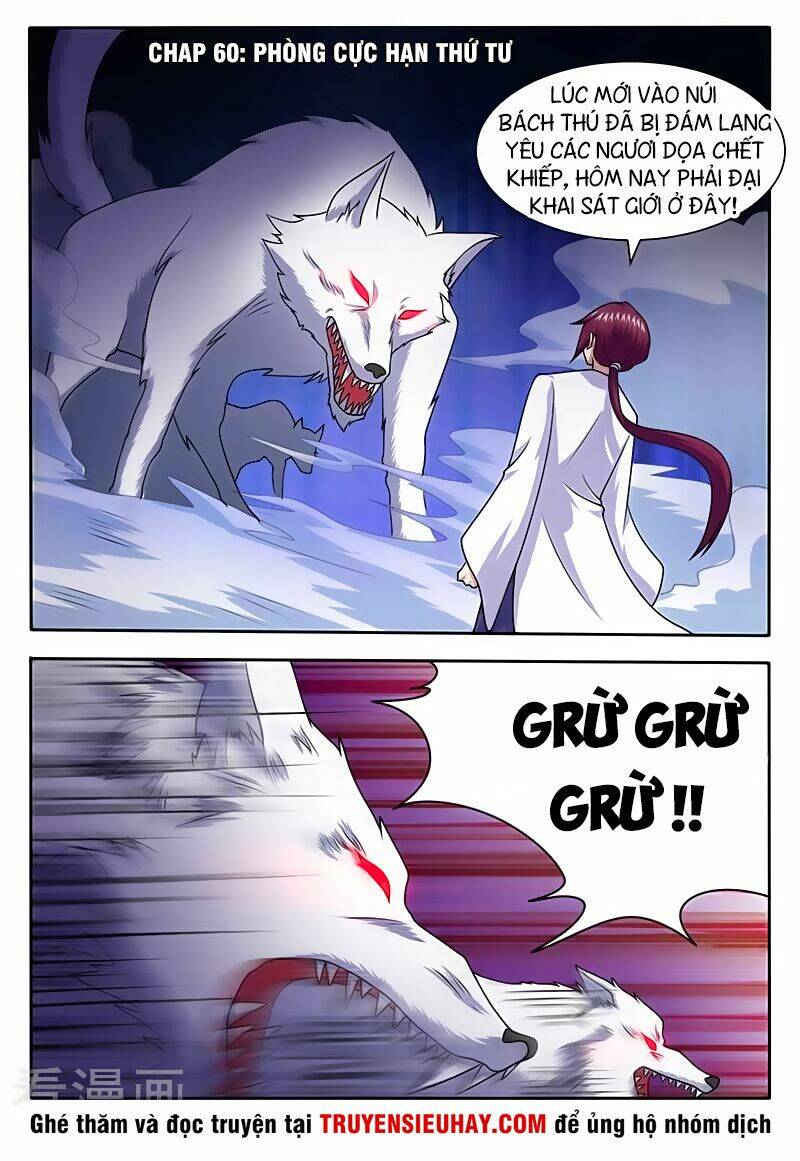 ta là bá vương chapter 54 2