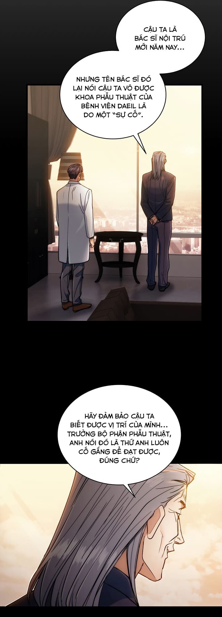 bác sĩ trùng sinh chapter 66 42