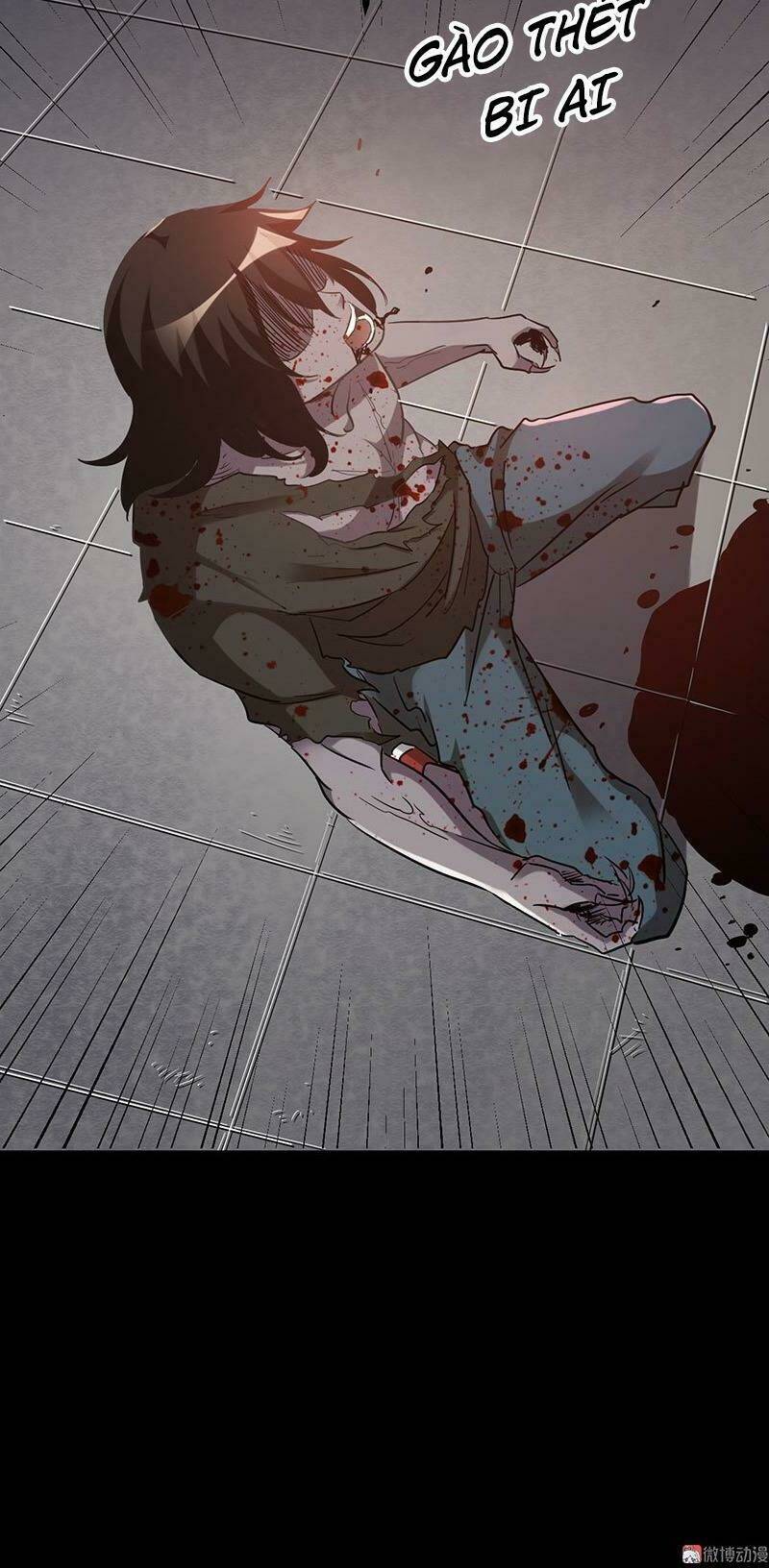 sau mạt thế tôi trở thành thức ăn chapter 8 69