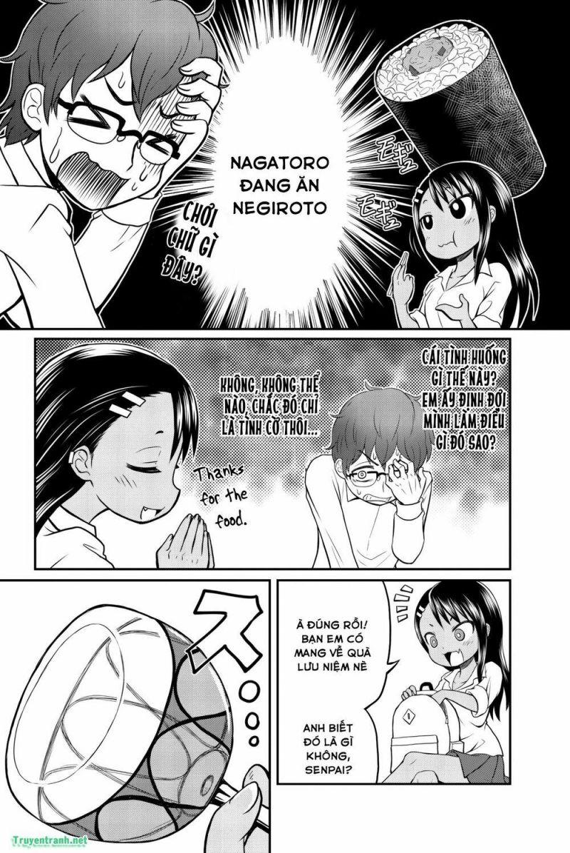 please don't bully me - nagatoro-san chapter 29.3 2