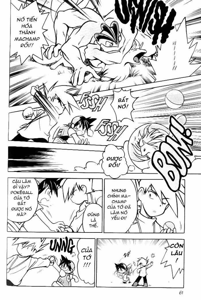 thú cưng đặc biệt chapter 18 13