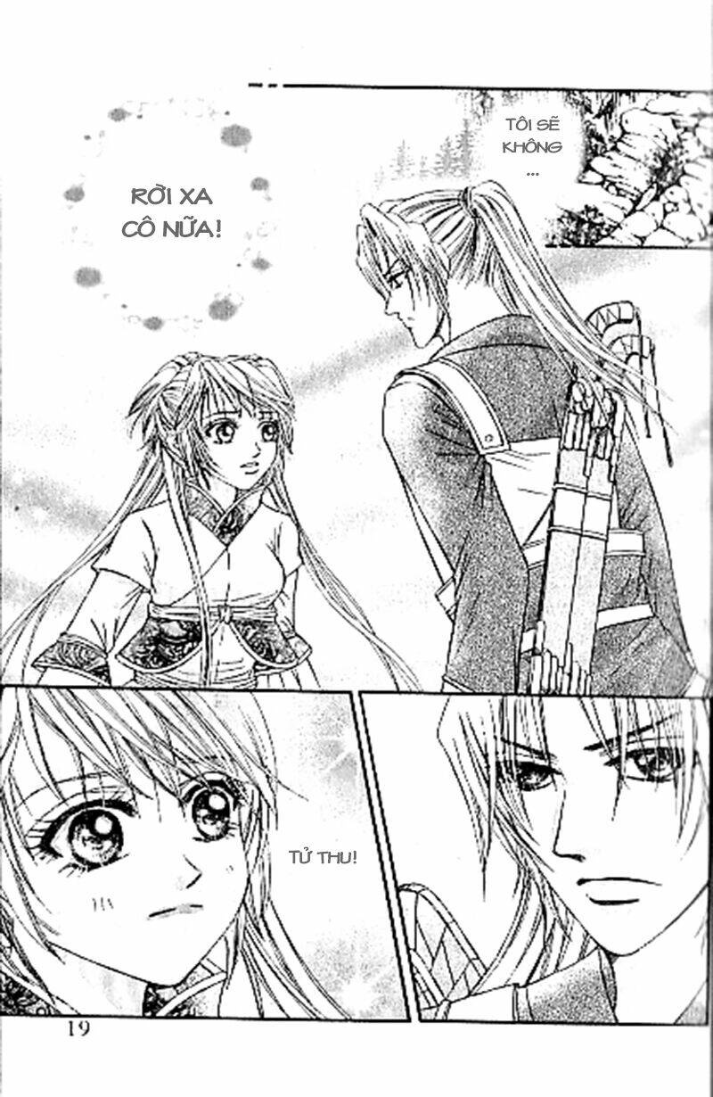 tiên khúc chapter 13 22