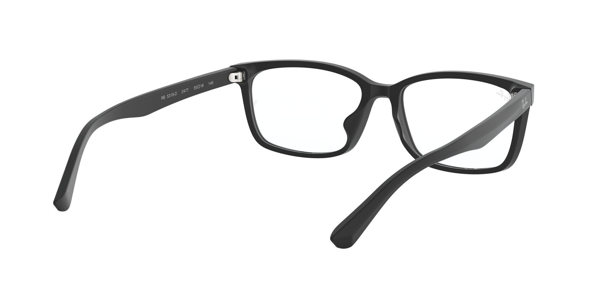 Mắt Kính Ray-Ban  - RX5319D 2477 -Eyeglasses