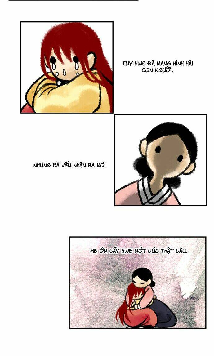 hắn ta là rồng chapter 70 11