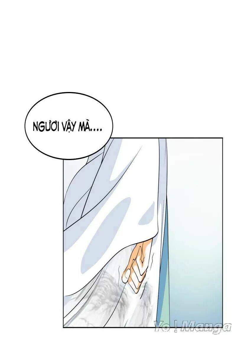 loạn thế hoạ phi chapter 22 21