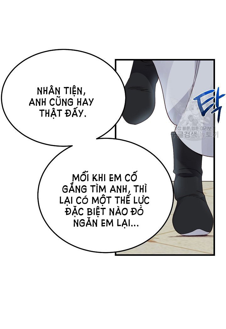 trở thành vợ thái tử quái vật chapter 51.1 13