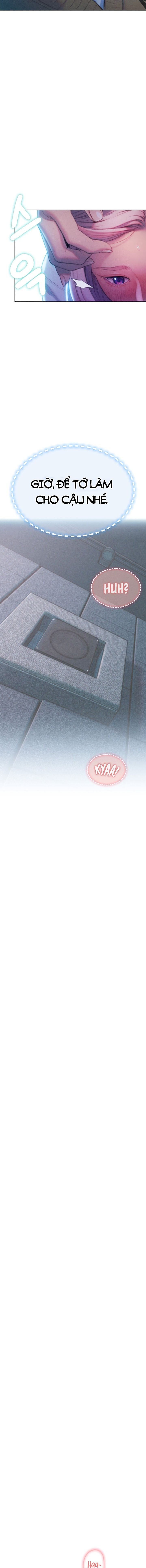 vượt quá giới hạn tình yêu chapter 22 2