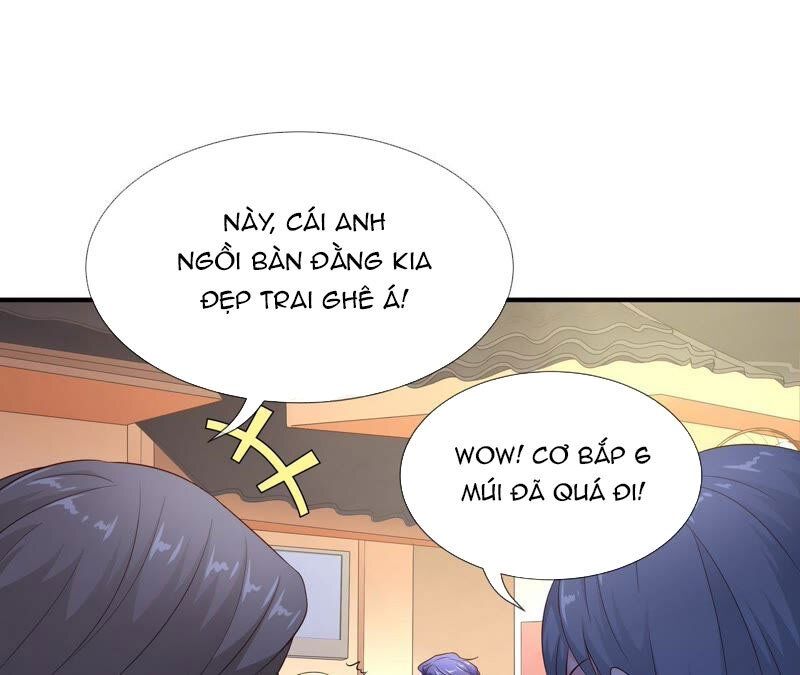 chiến lược lãng mạn của thịnh thiếu chapter 63 4