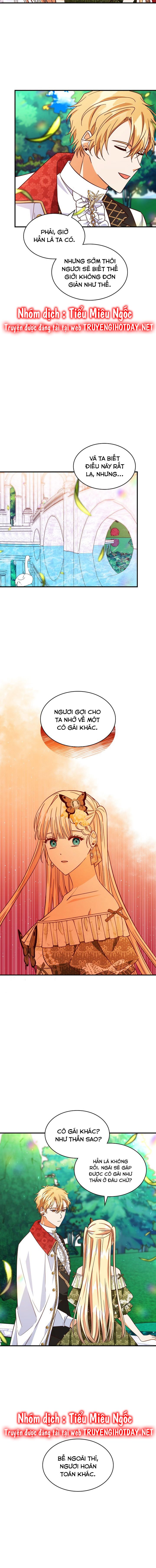 công lý của một ác nữ chapter 39 6