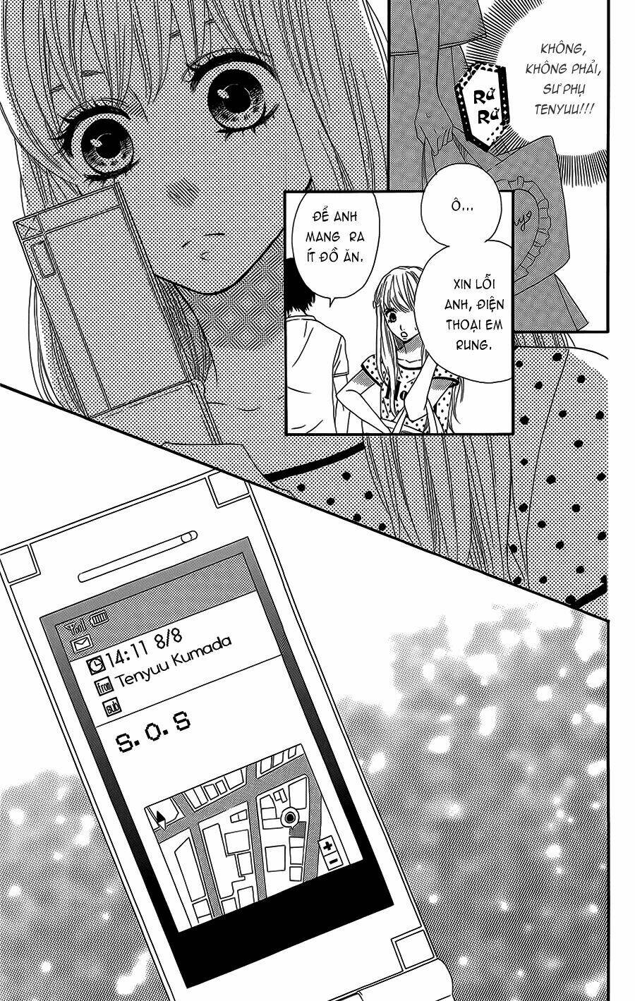 mairunovich chapter 41 13