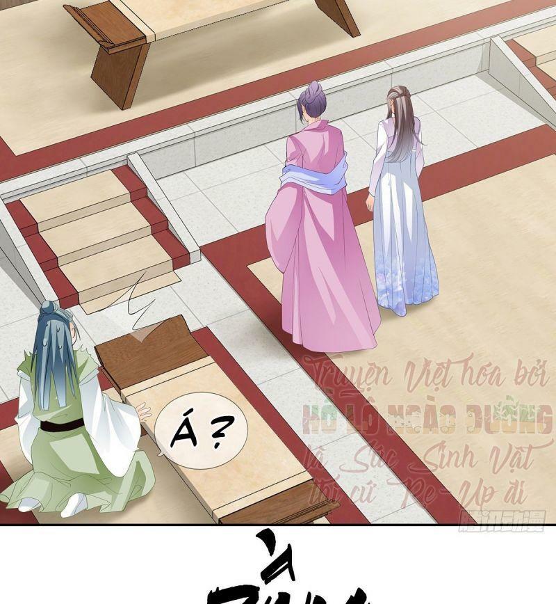 bổn vương muốn nàng chapter 16 53