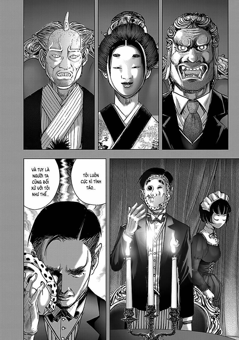 edogawa ranpo ijinkan chapter 79 5