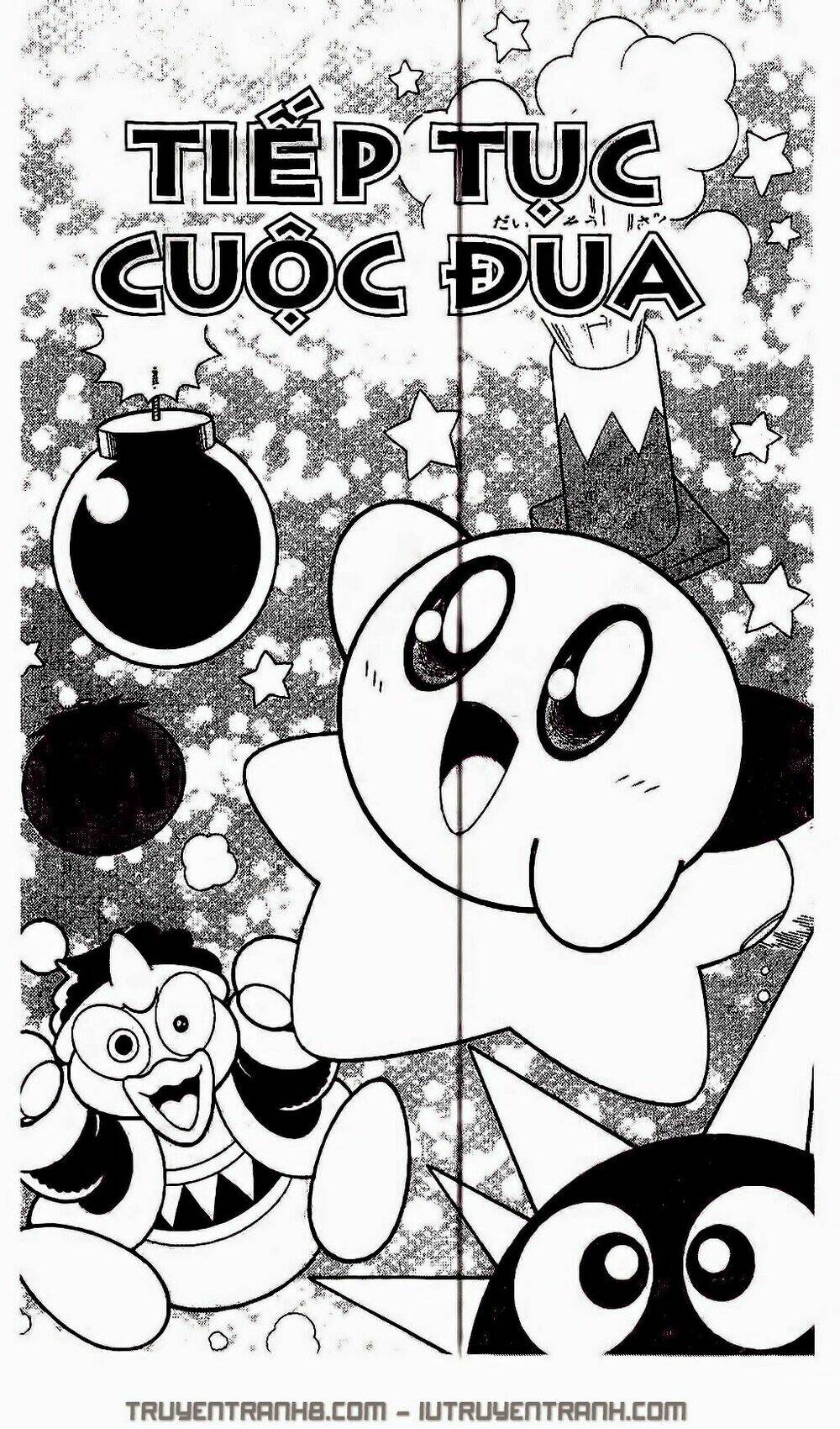 ngôi sao kabi chapter 250 1