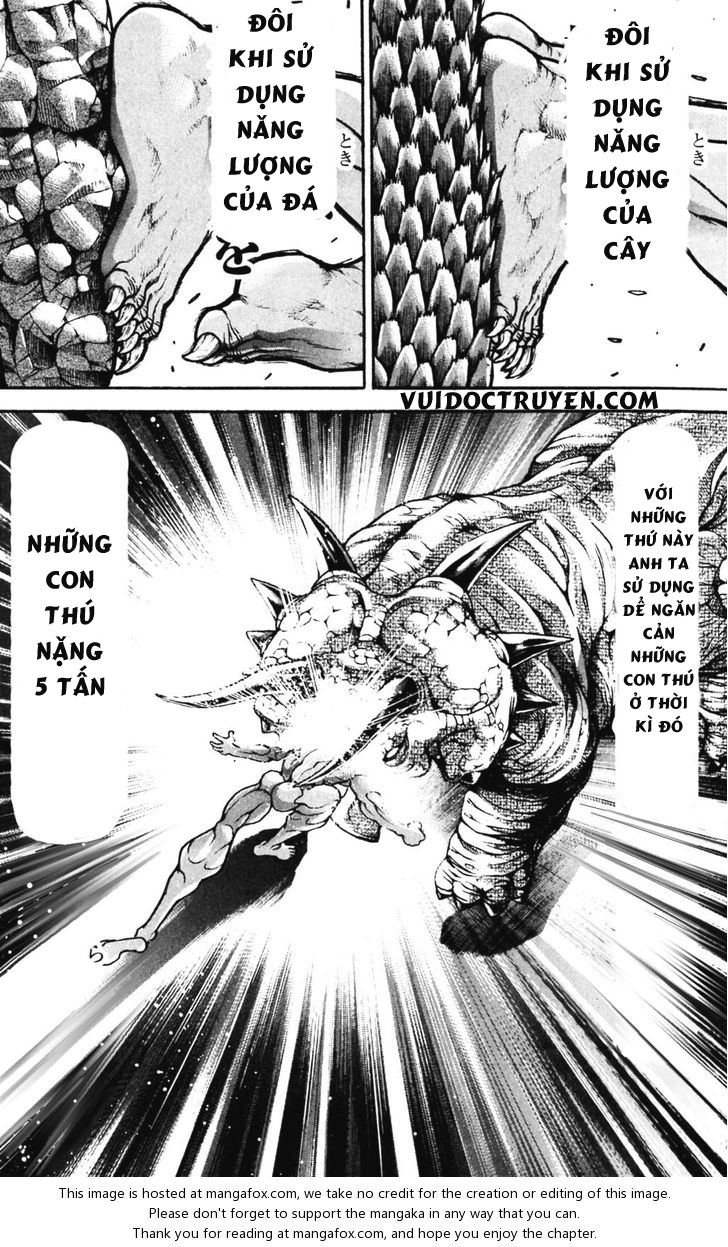 baki – son of ogre chapter 169 7