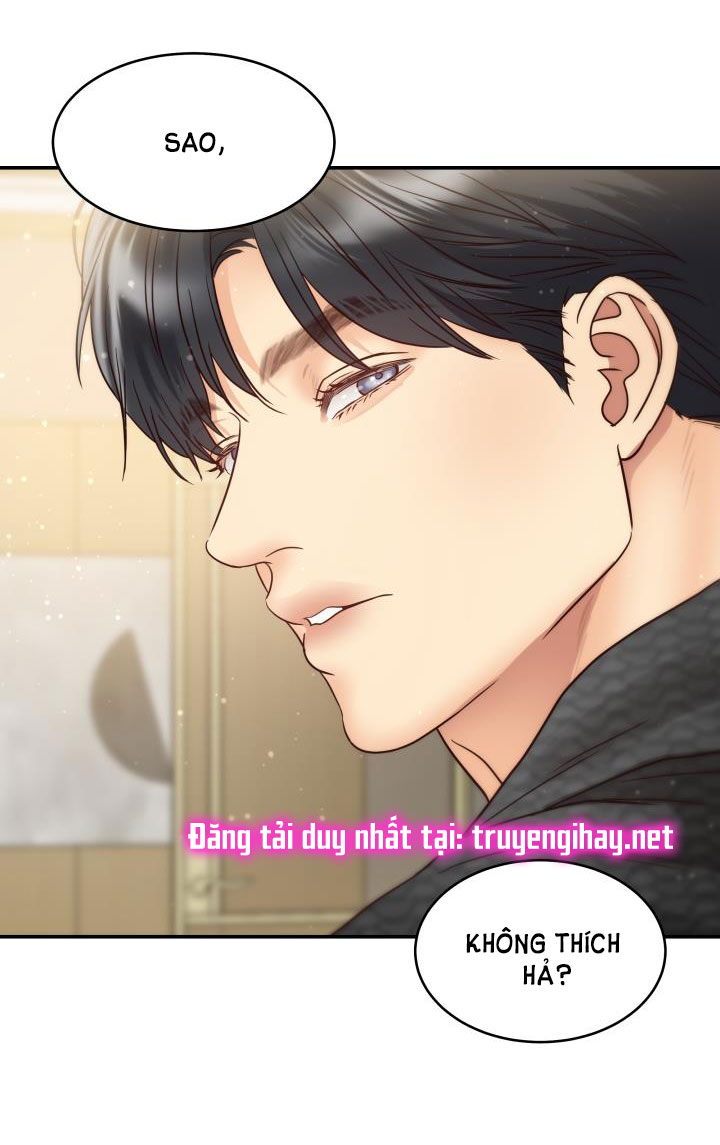 [16+] ánh sao ban mai chapter 68.1 14