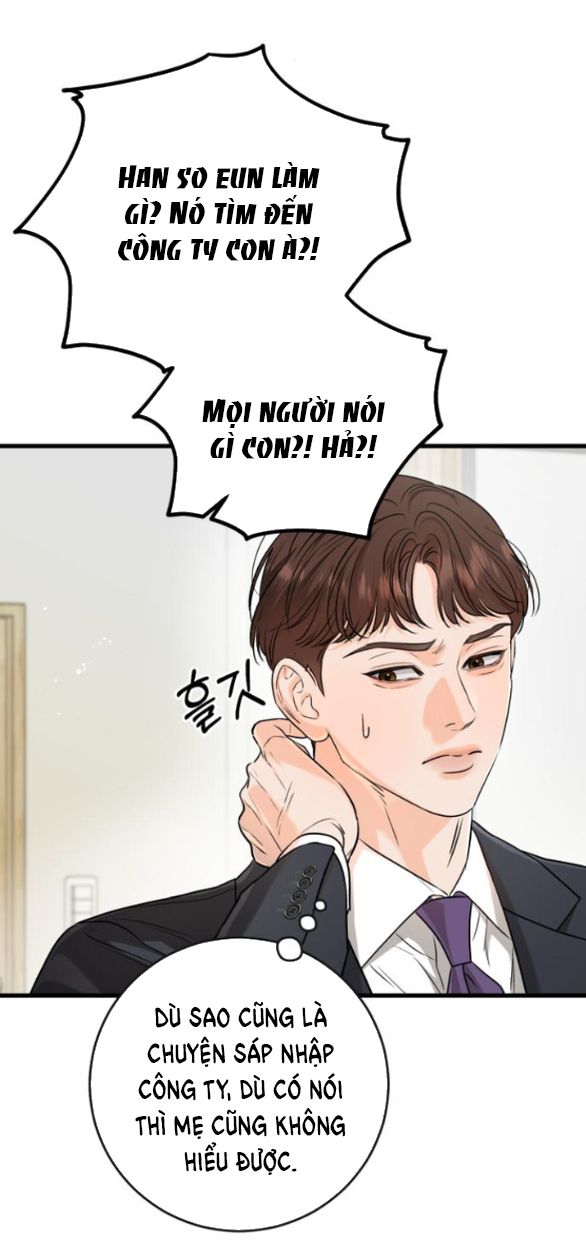 Nóng Lòng Muốn Giày Vò Em chapter 76.1 7