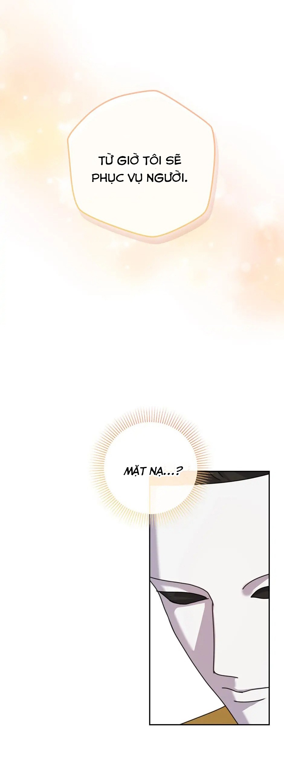 từ hầu gái tôi đã trở thành hoàng hậu chapter 78 4