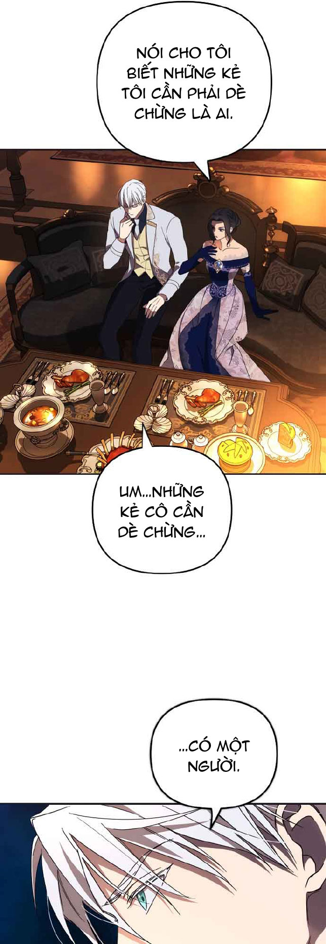 quyến rũ đại công tước ở phương bắc chapter 5.2 21